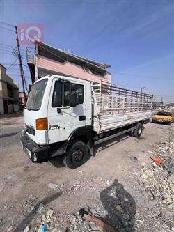 نيسان اتليون